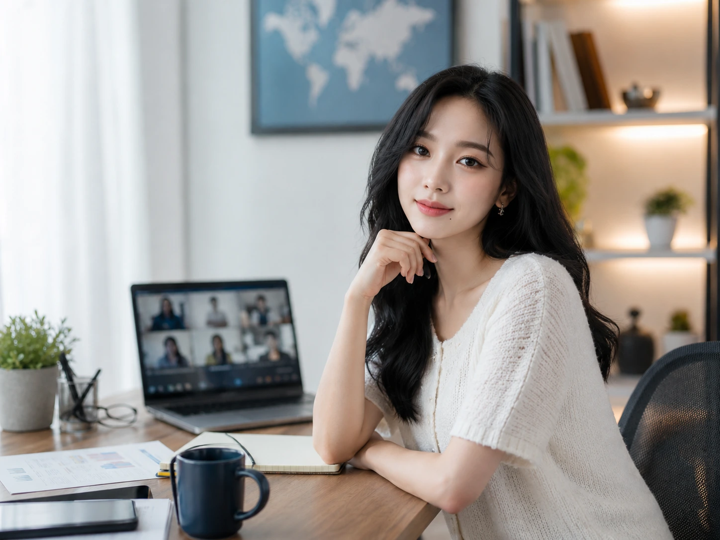 talent Indonesia siap kerja remote global